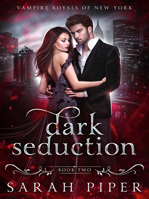 Title details for Dark Seduction by Sarah Piper - Available